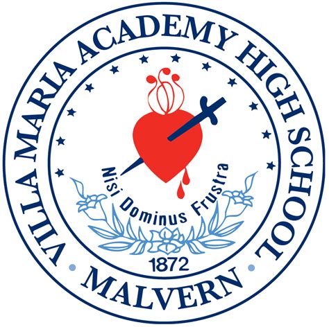 villa maria high school address