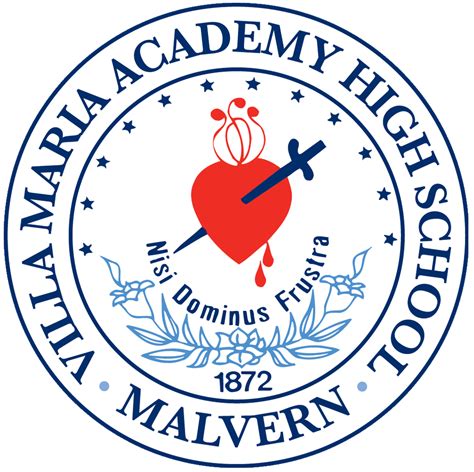 villa maria high school malvern