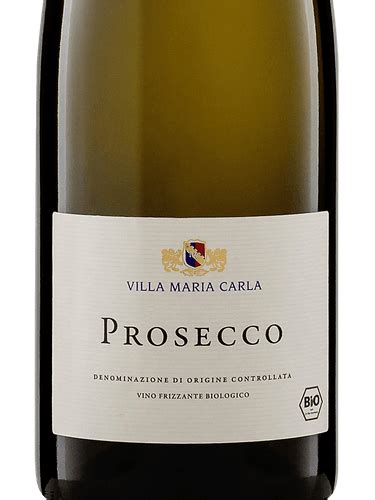 villa maria prosecco