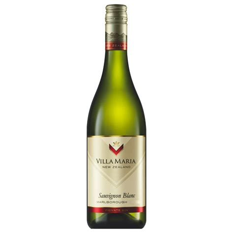 villa maria sauvignon blanc wine