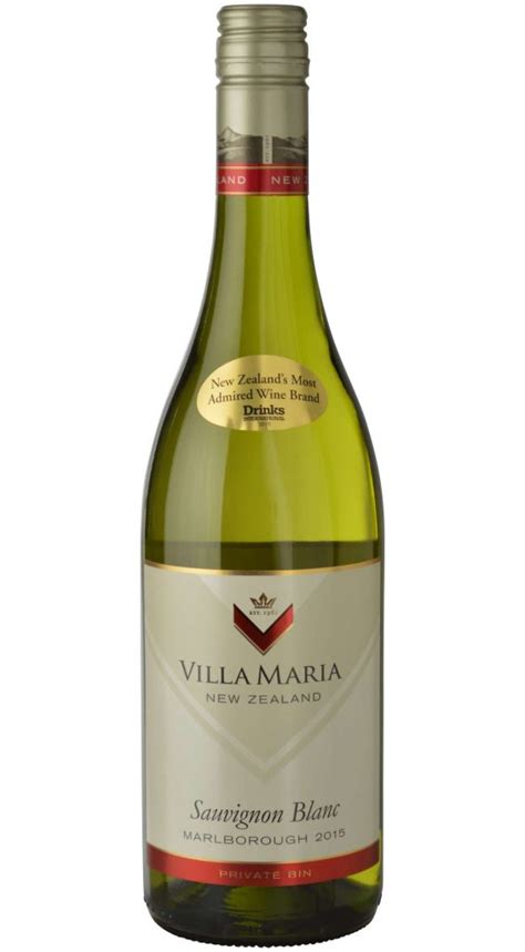 villa maria wines new zealand