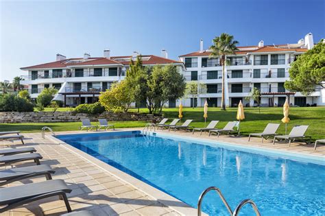 villa sol apartments algarve