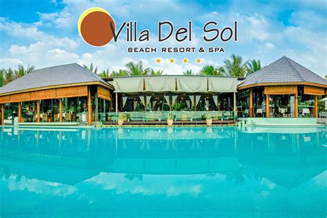 villa sol resort and spa