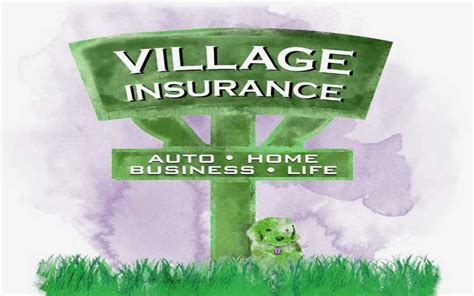 Village Auto Insurance: Protecting Your Vehicle And Peace Of Mind
