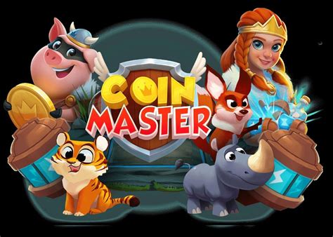 Coin Master online game village Samsung Members