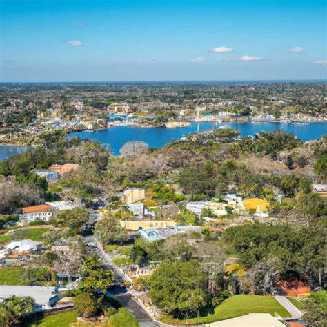 Villas en Florida