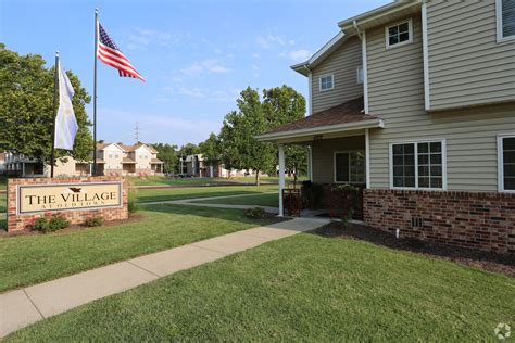 village at olde towne apartments