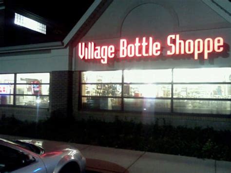 village bottle shop west lafayette indiana
