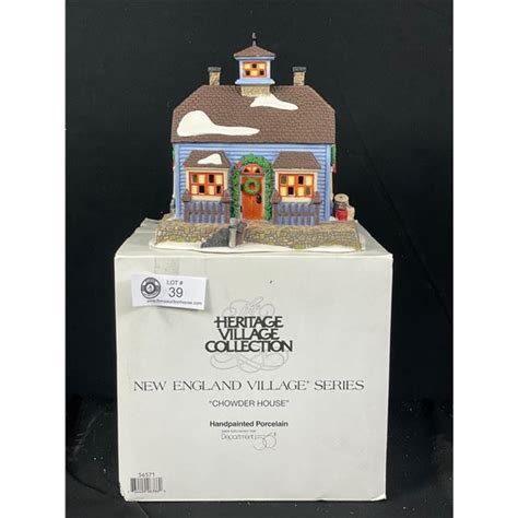 Village Chowder House