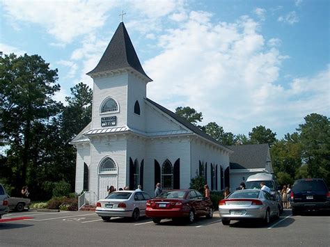 village church virginia beach va