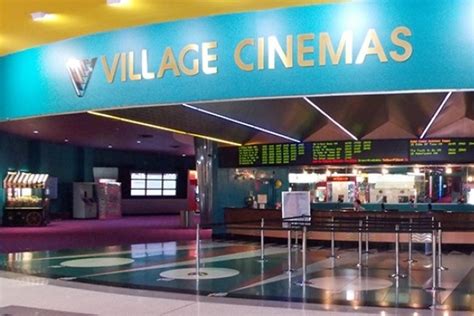 village cinemas near me