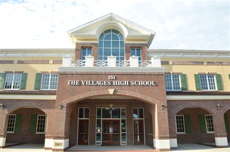 village high school florida