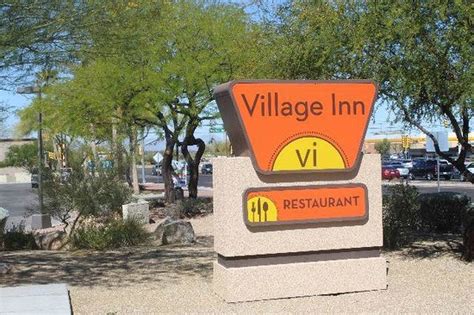 village inn locations tucson az