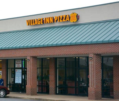 village inn pizza hickory nc