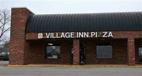 village inn pizza salisbury nc