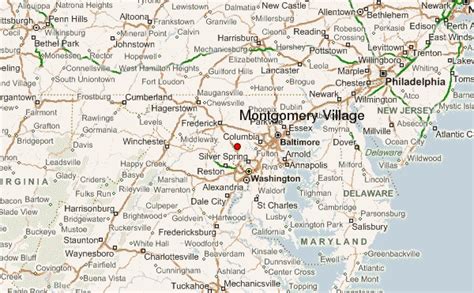 village md locations near me