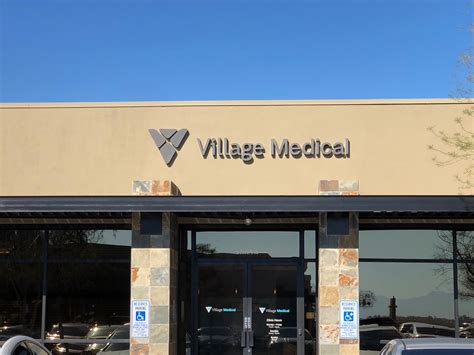 village medical at home arizona