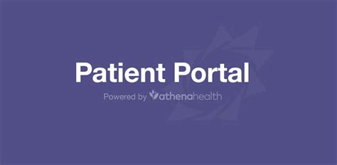 village medical athenahealth patient portal