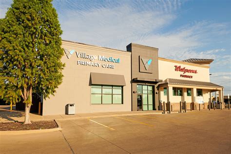 village medical dallas texas