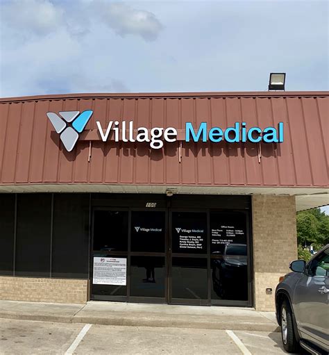 village medical group careers