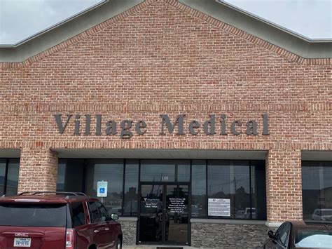 village medical houston tx npi