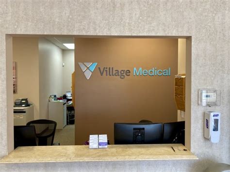 village medical houston tx reviews