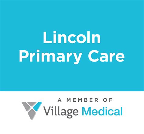 village medical lincoln ri