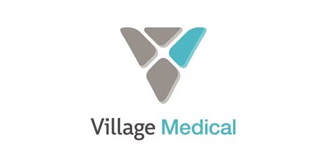 village medical log in