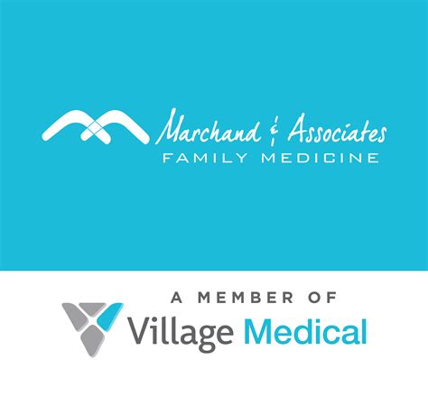 village medical website