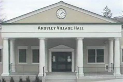 village of ardsley ny court