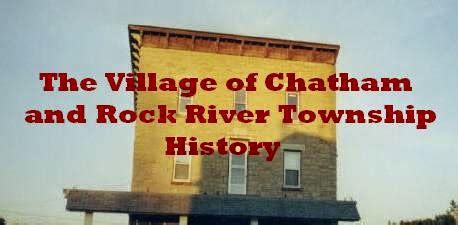 village of chatham michigan