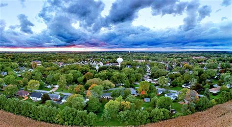 village of mokena illinois