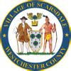 village of scarsdale real estate taxes