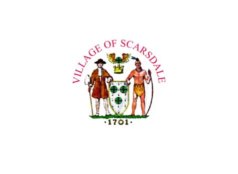 village of scarsdale website