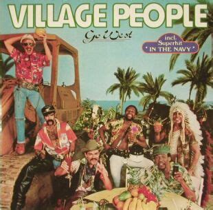 village people discography wikipedia