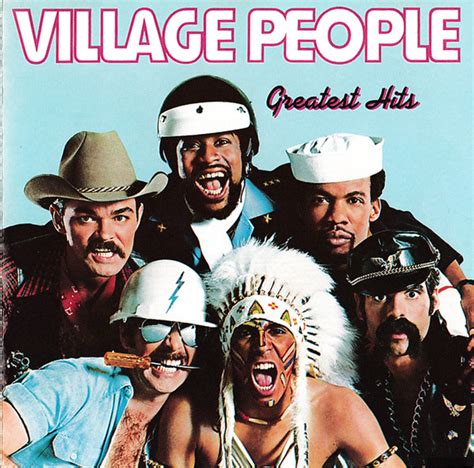 village people greatest hits