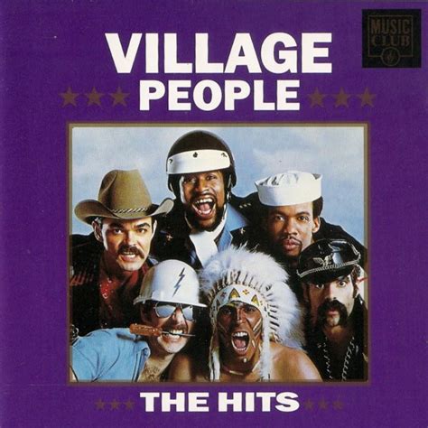 village people hit song