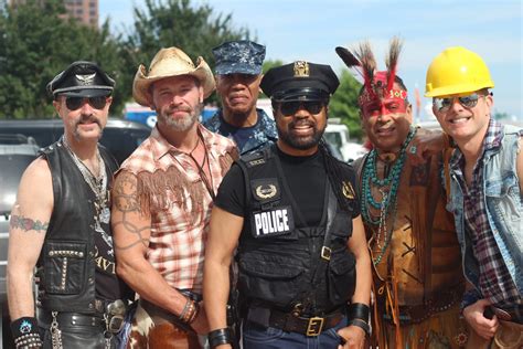 village people original members