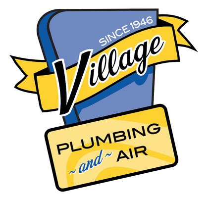 village plumbing and air houston tx