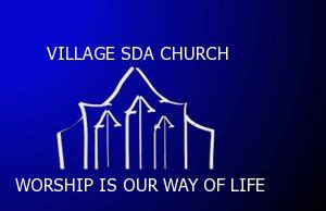 village sda church youtube