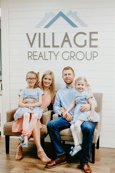 villager realty