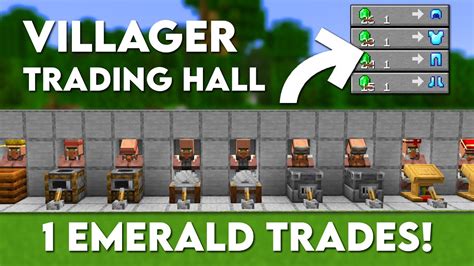 villager trades 1.20.1