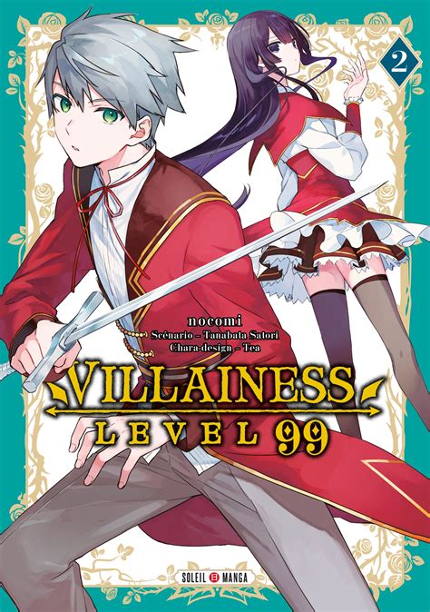 villainess level 99 manga chapter 19