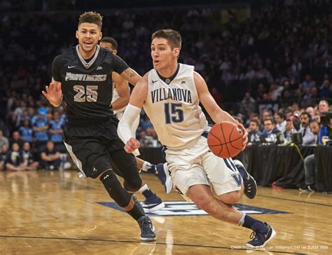Villanova Wildcats FourOut Motion Offense FastModel Sports