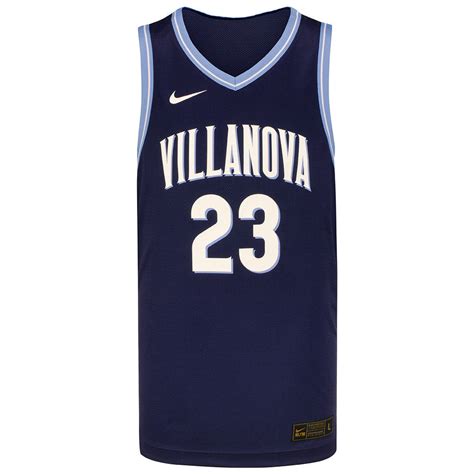 villanova basketball online store