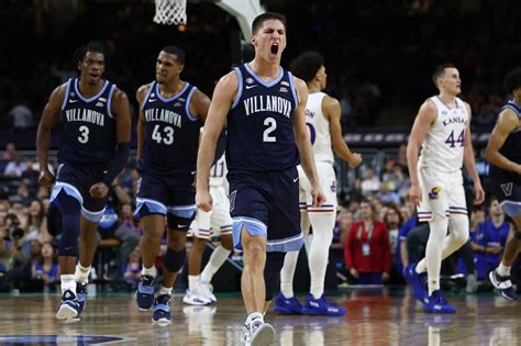 villanova basketball roster 2021 22