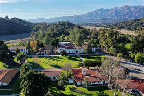 villanova high school in ojai