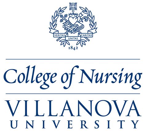 villanova school of nursing faculty