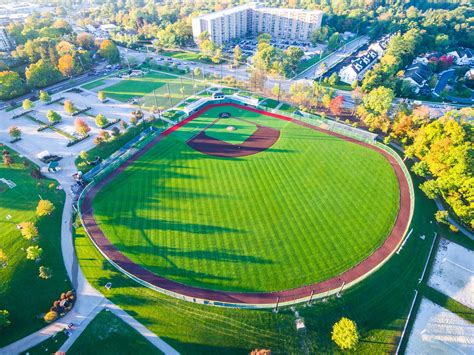 villanova university baseball field