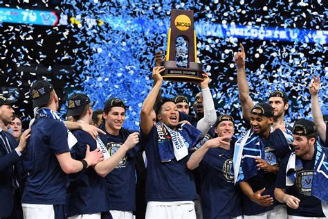 villanova university basketball news